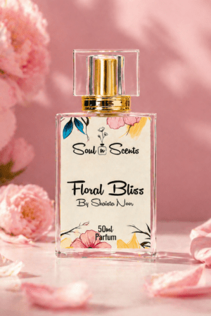 Floral Bliss