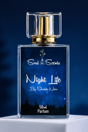 Night Life
