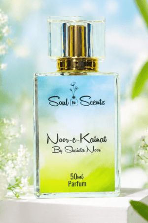 Noor e Kainat